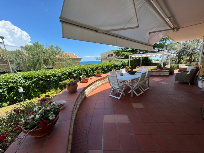 Villa in vendita a Pescara