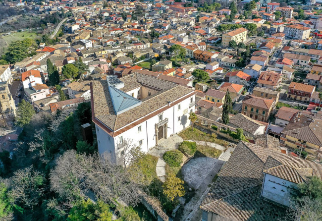CASTELLO in vendita a Torre de' Passeri