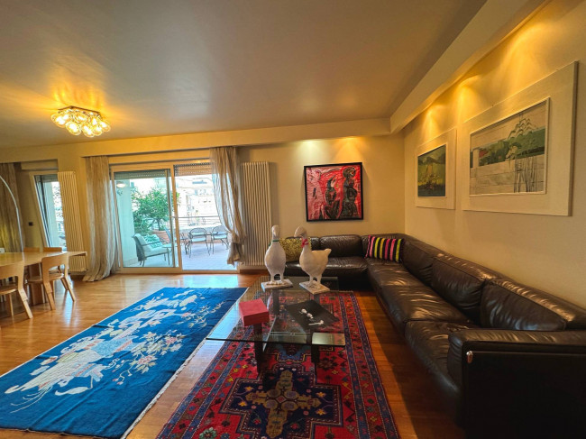 Attico e superattico in vendita a Pescara