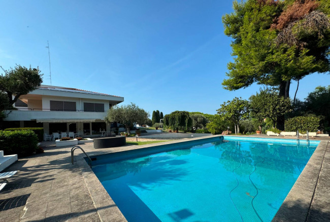 Villa in vendita a Francavilla al Mare