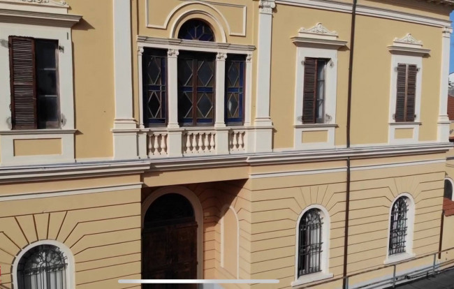 Appartamento in vendita a Casalbordino