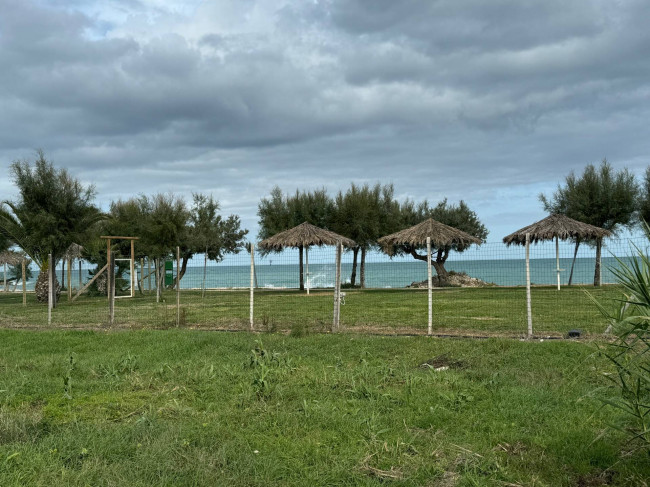 Terreno edificabile in vendita a Casalbordino