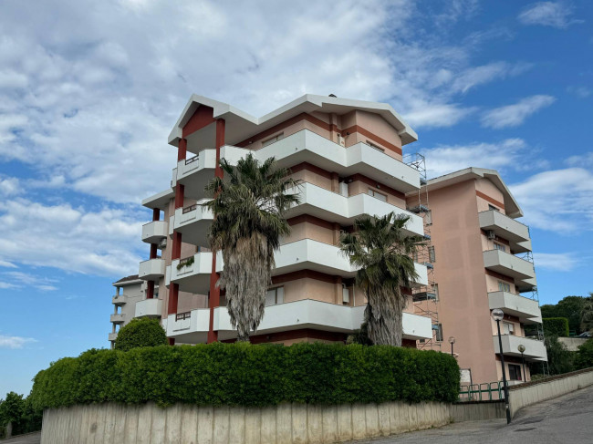 Attico in vendita a Pescara