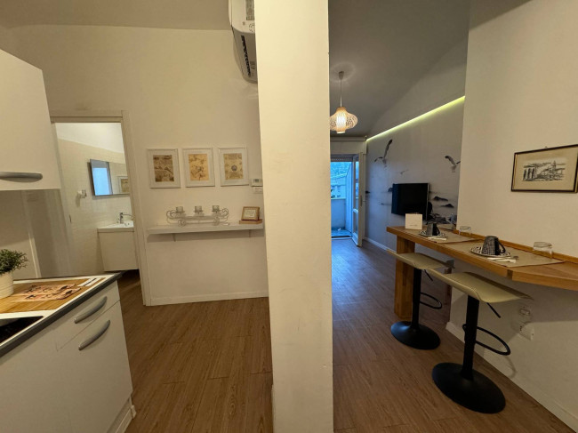 Appartamento in vendita a Montesilvano