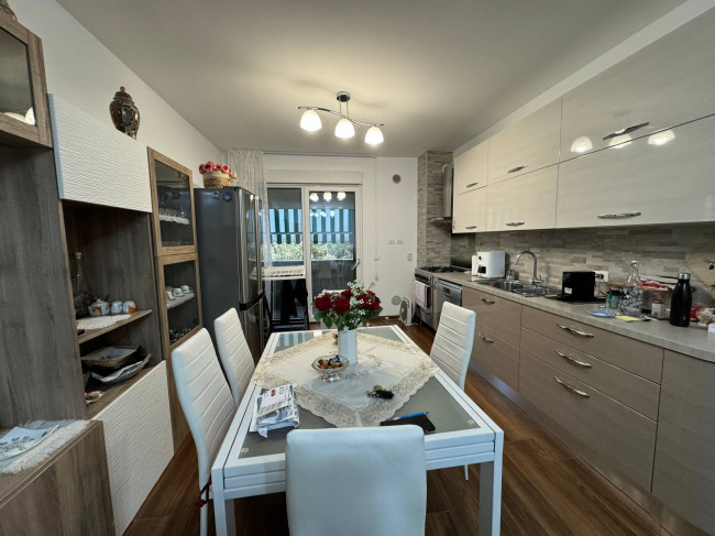 Appartamento in vendita a Silvi