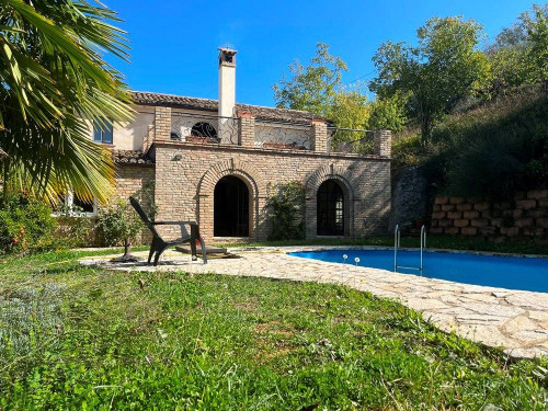 Luxusvilla zu immobiliensuche in Loreto Aprutino
