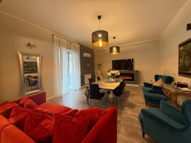 Appartamento in vendita a Ortona