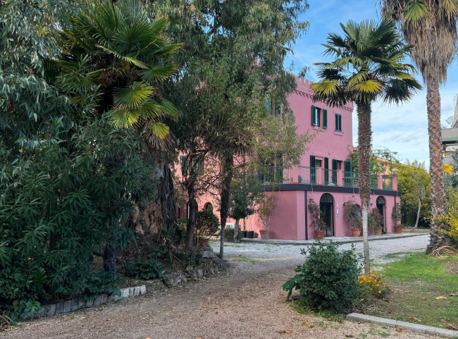 Villa in vendita a Montesilvano
