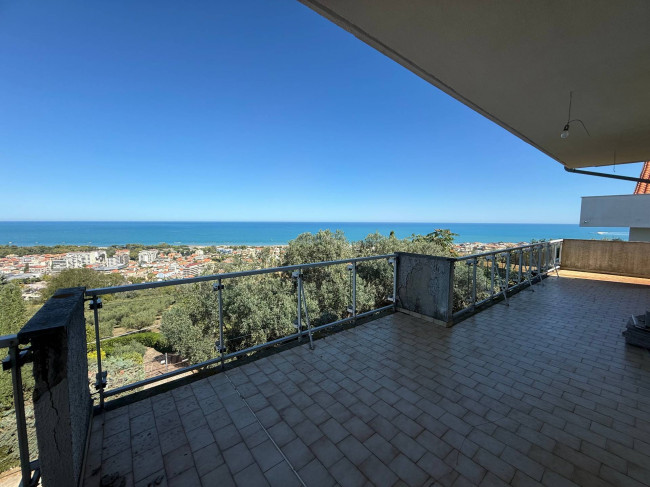 Stabile in vendita a Pescara