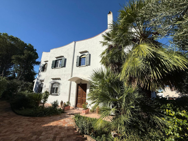 Вилла на продажа в Pescara