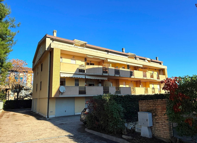 Квартира на продажа в Pescara