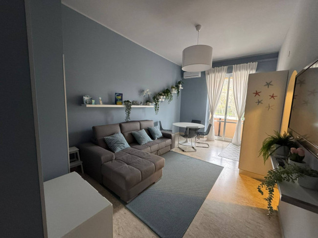 Appartamento in vendita a Ortona