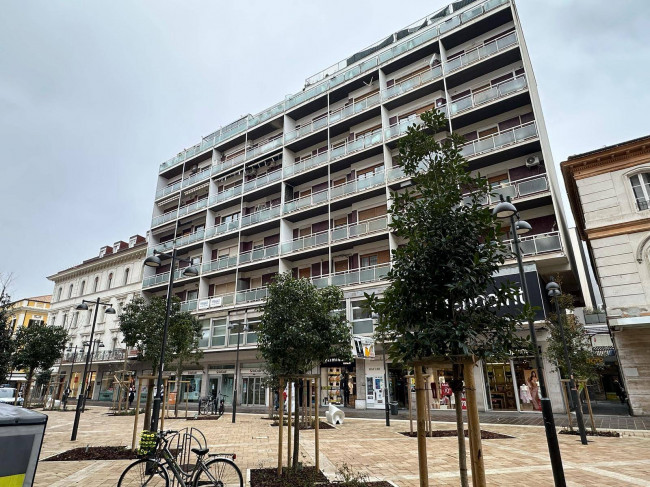 Appartamento in vendita a Pescara