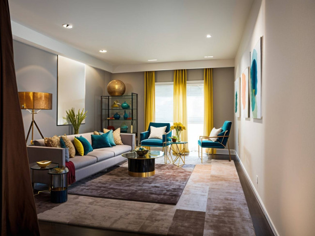 Appartamento in vendita a Pescara