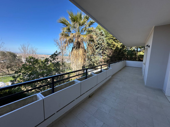 Appartamento in vendita a Pescara