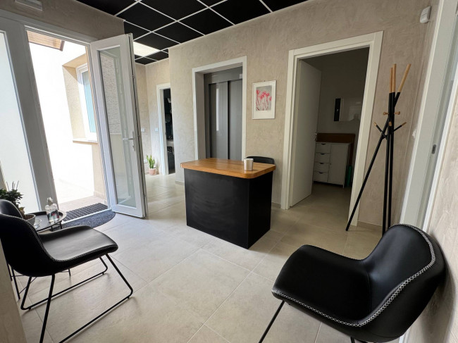 Studio/Ufficio in affitto a Pescara