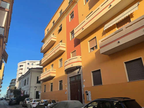 Appartamento in vendita a Pescara