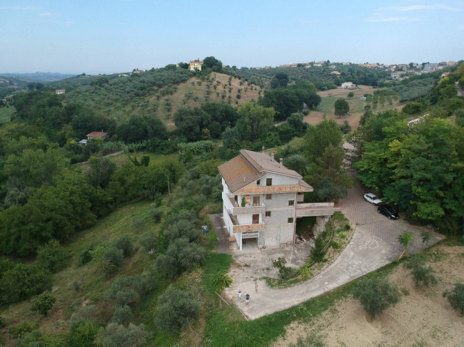 Einfamilienhaus zu immobiliensuche in Pianella