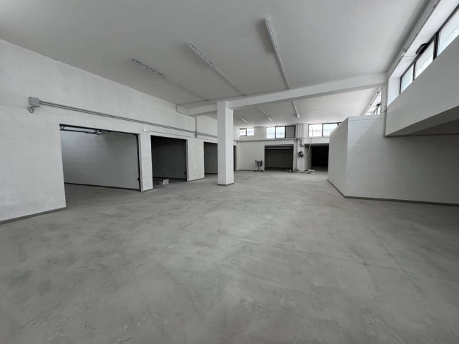 Garage in affitto a Pescara