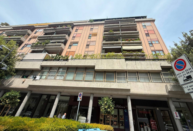 Studio/Ufficio in vendita a Pescara