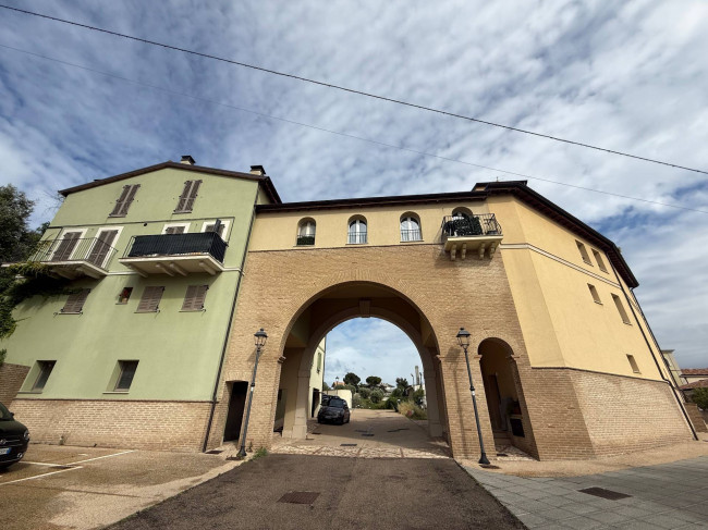 Appartamento in vendita a Montesilvano