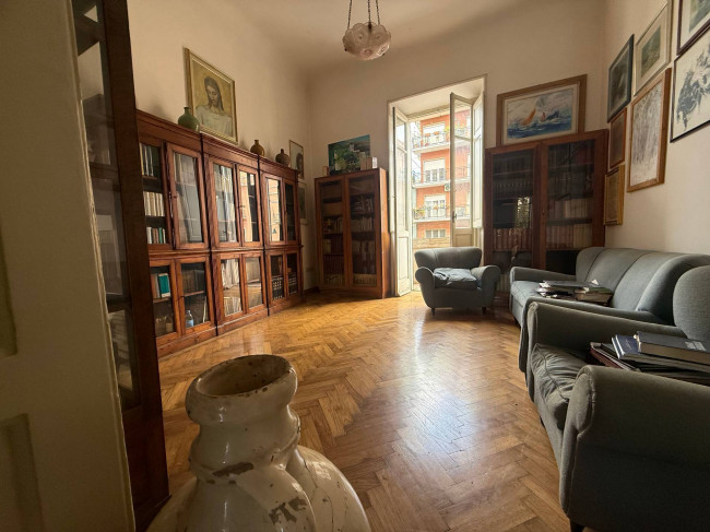 Appartamento in vendita a Pescara