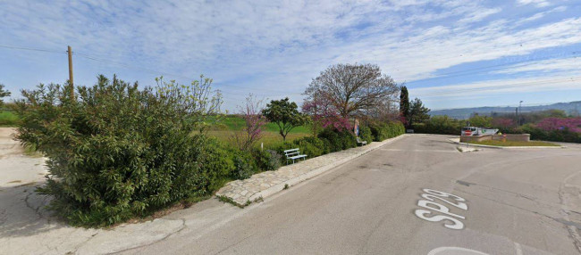 Terreno edificabile in vendita a Pianella