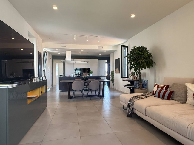 Attico in vendita a Pescara