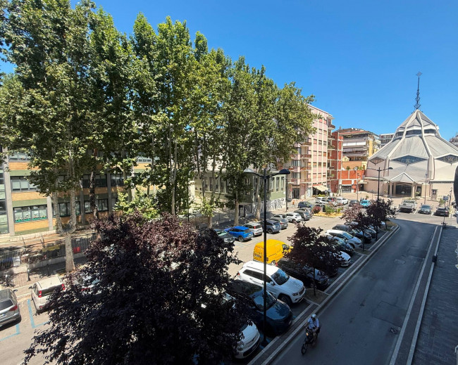 Appartamento in affitto a Pescara