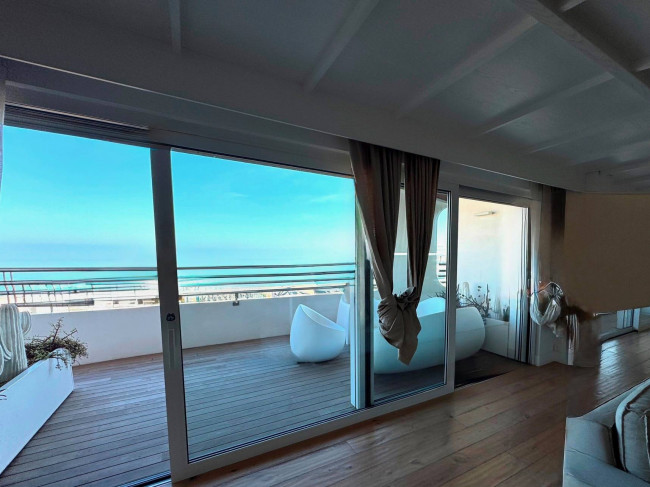 Attico in vendita a Pescara