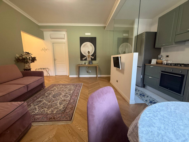 Appartamento in vendita a Pescara