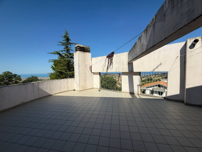 Пентхаус на продажа в Atri