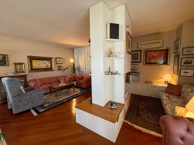 Attico in vendita a Pescara