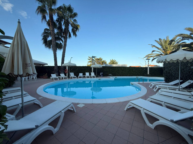 Hotel / Albergo in vendita a San Vito Chietino