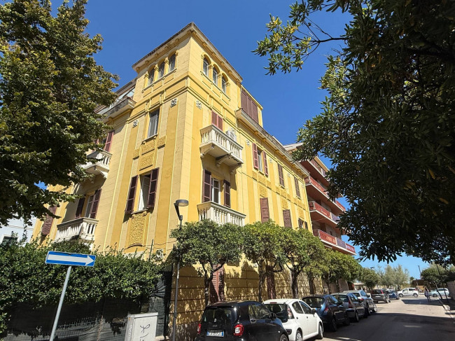 Appartamento in vendita a Pescara