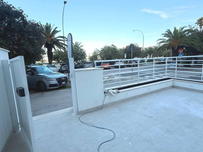 Appartamento fronte mare in vendita a San Benedetto del Tronto