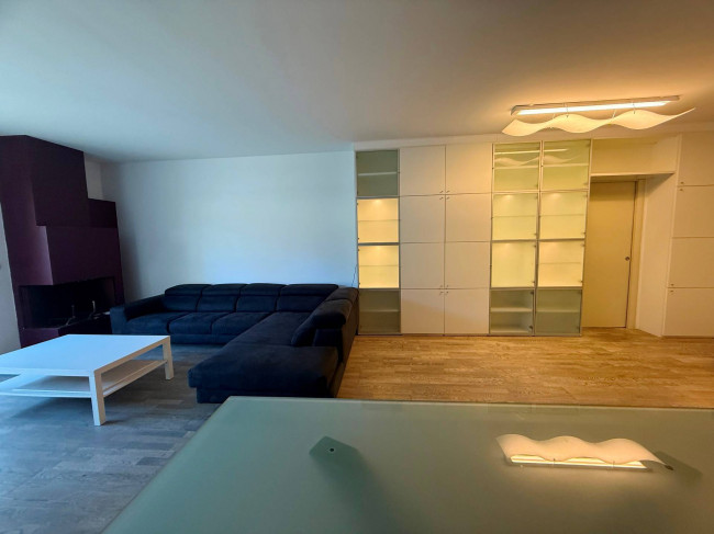 Appartamento con giardino in vendita a Pescara