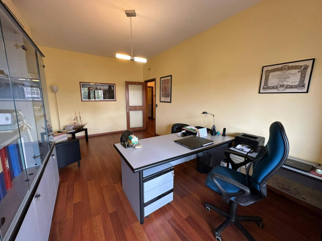 Ufficio in affitto a Pescara