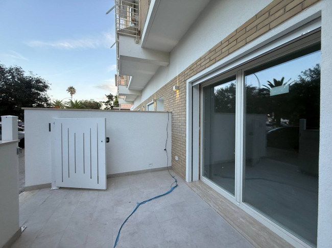 Appartamento fronte mare in vendita a San Benedetto del Tronto