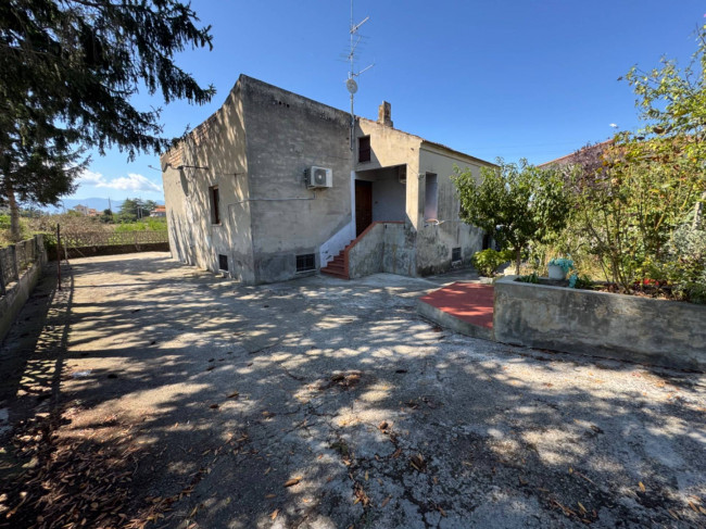 Casa singola in vendita a Moscufo