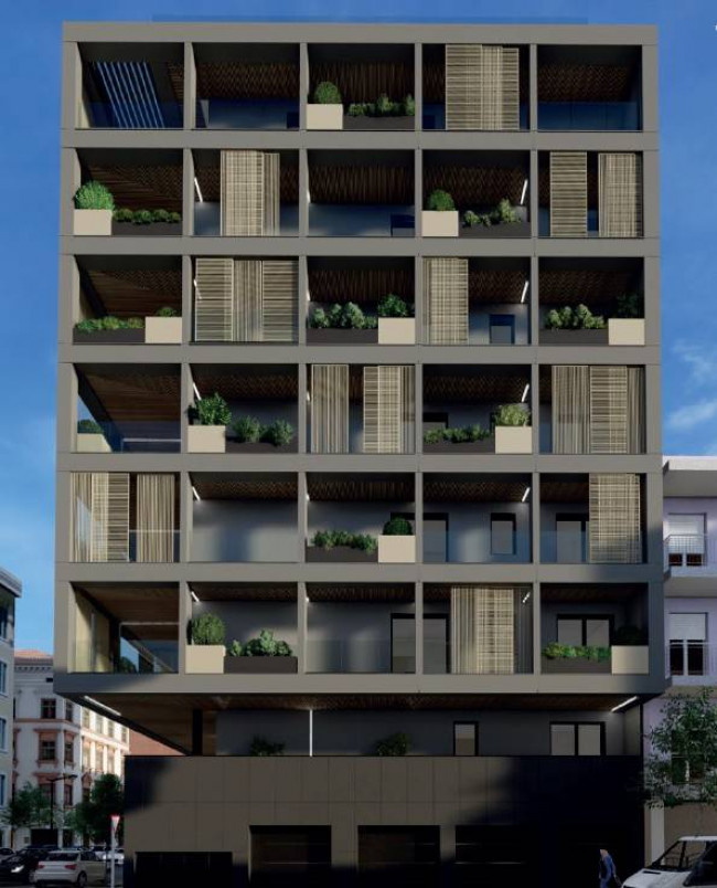 Квартира на продажа в Pescara