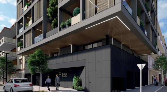 Квартира на продажа в Pescara