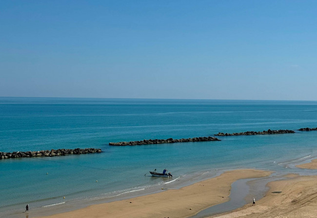 Attico e superattico in vendita a Francavilla al Mare