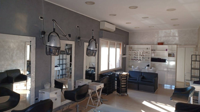 Attività commerciale in affitto a Pescara