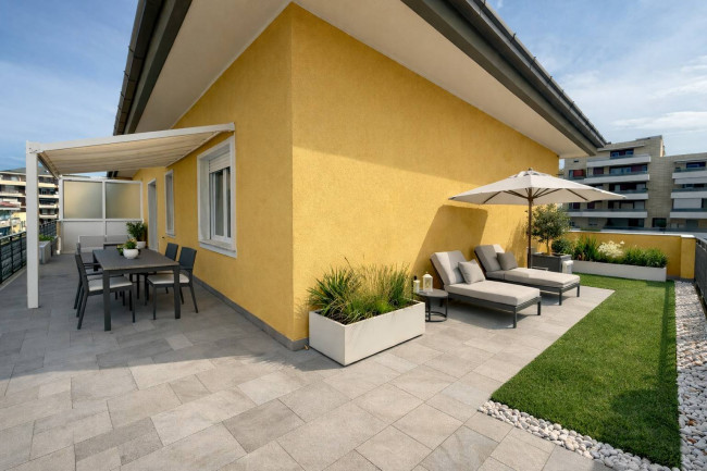 Attico in vendita a Pescara