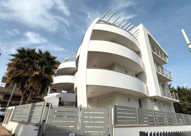 Penthouse for sale in Pescara