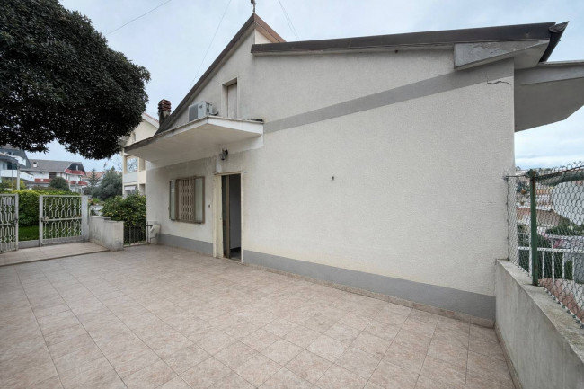 Apartment for sale in Pescara