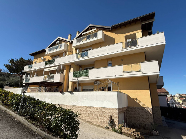 Penthouse for sale in Pescara