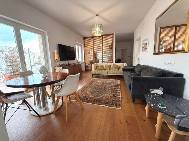 Penthouse for sale in Pescara