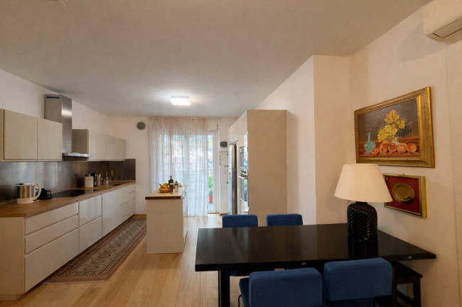 Appartamento in vendita a Pescara